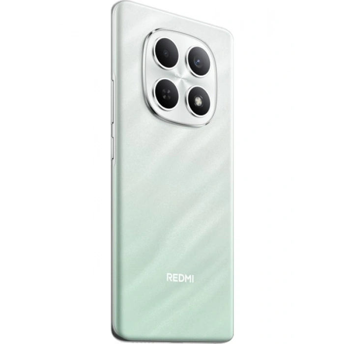 REDMI Note 15 256 GB 8 GB Ram (Xiaomi Türkiye Garantili) Yeşil