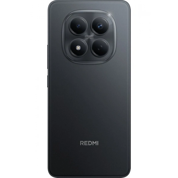 REDMI Note 15 Pro 256 GB 8 GB Ram (Xiaomi Türkiye Garantili) Siyah