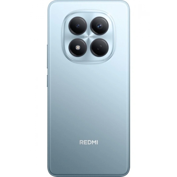 REDMI Note 15 Pro 512 GB 12 GB Ram (Xiaomi Türkiye Garantili) Mavi