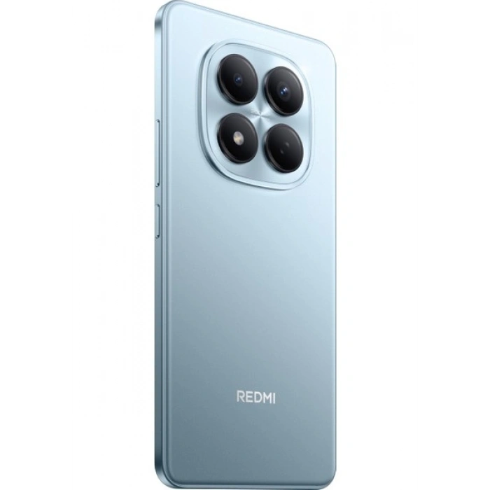 REDMI Note 15 Pro 512 GB 12 GB Ram (Xiaomi Türkiye Garantili) Mavi