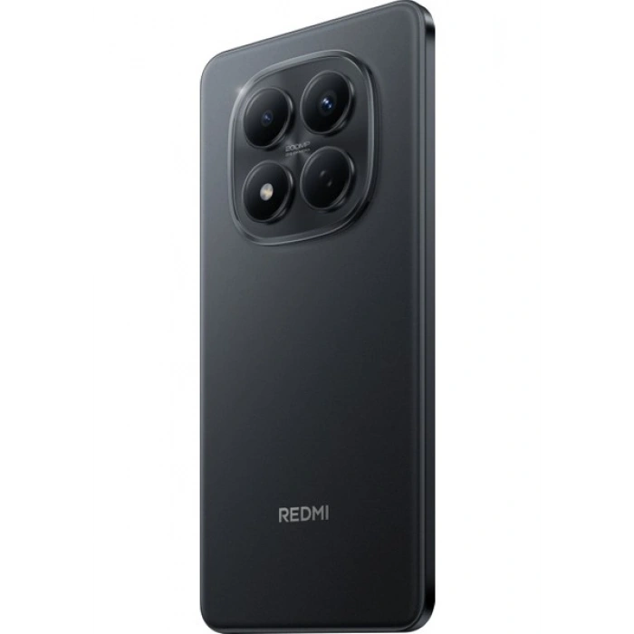 REDMI Note 15 Pro 512 GB 12 GB Ram (Xiaomi Türkiye Garantili) Siyah