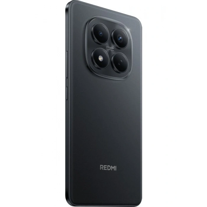 REDMI Note 15 Pro 512 GB 12 GB Ram (Xiaomi Türkiye Garantili) Siyah