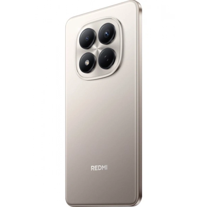 REDMI Note 15 Pro 512 GB 12 GB Ram (Xiaomi Türkiye Garantili) Titanyum Gri