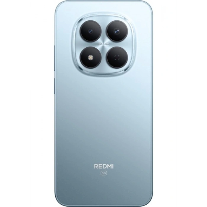 REDMI Note 15 Pro 5G 256 GB 8 GB Ram (Xiaomi Türkiye Garantili) Buz Mavisi