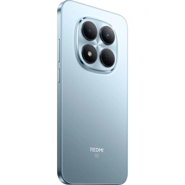 REDMI Note 15 Pro 5G 256 GB 8 GB Ram (Xiaomi Türkiye Garantili) Buz Mavisi
