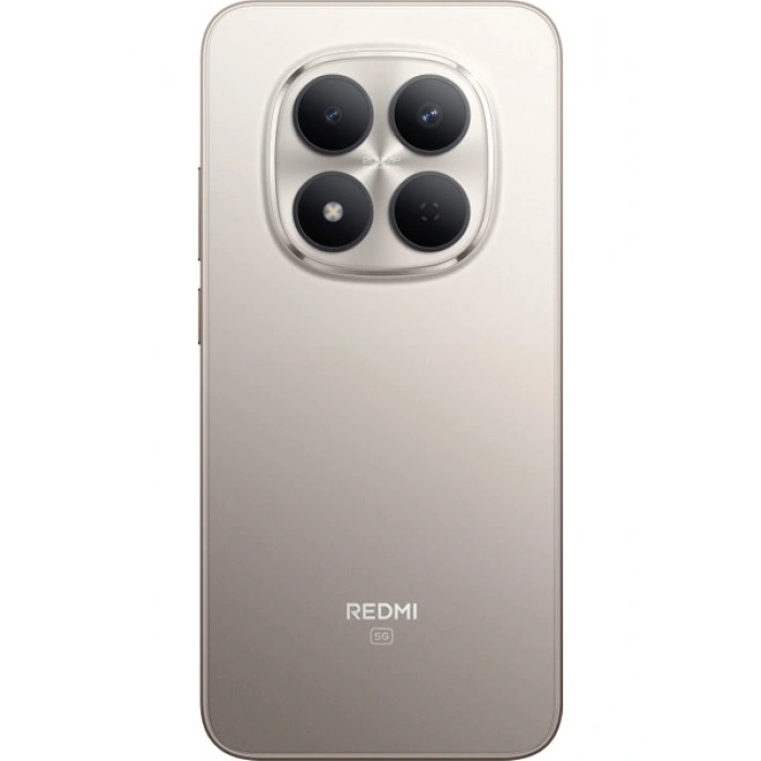 REDMI Note 15 Pro 5G 256 GB 8 GB Ram (Xiaomi Türkiye Garantili) Titanyum Gri