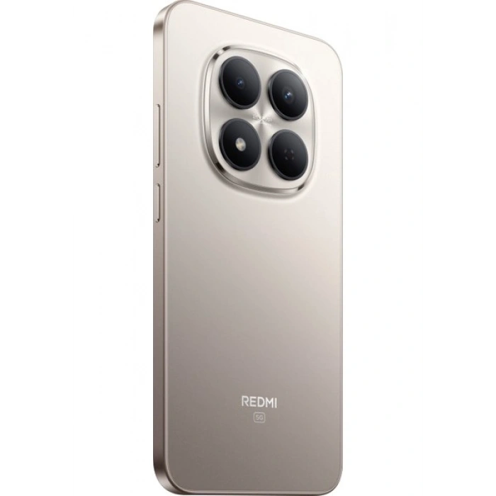 REDMI Note 15 Pro 5G 256 GB 8 GB Ram (Xiaomi Türkiye Garantili) Titanyum Gri