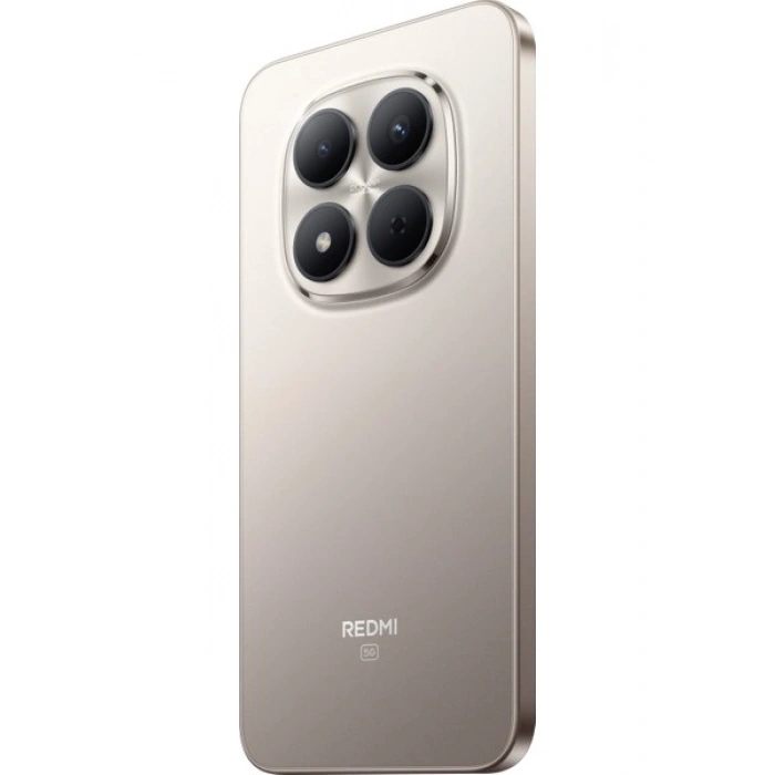 REDMI Note 15 Pro 5G 256 GB 8 GB Ram (Xiaomi Türkiye Garantili) Titanyum Gri