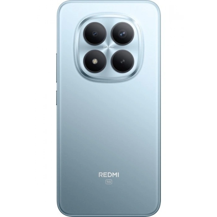 REDMI Note 15 Pro Plus 5G 256 GB 8 GB Ram (Xiaomi Türkiye Garantili) Buz Mavisi