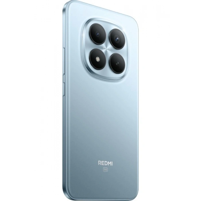 REDMI Note 15 Pro Plus 5G 256 GB 8 GB Ram (Xiaomi Türkiye Garantili) Buz Mavisi