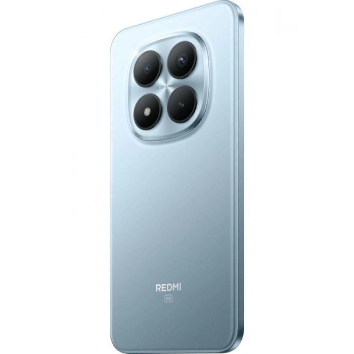 REDMI Note 15 Pro Plus 5G 256 GB 8 GB Ram (Xiaomi Türkiye Garantili) Buz Mavisi