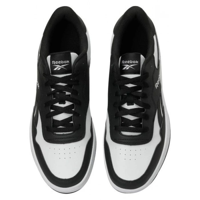 Reebok BB 1000 Beyaz Unisex Sneaker