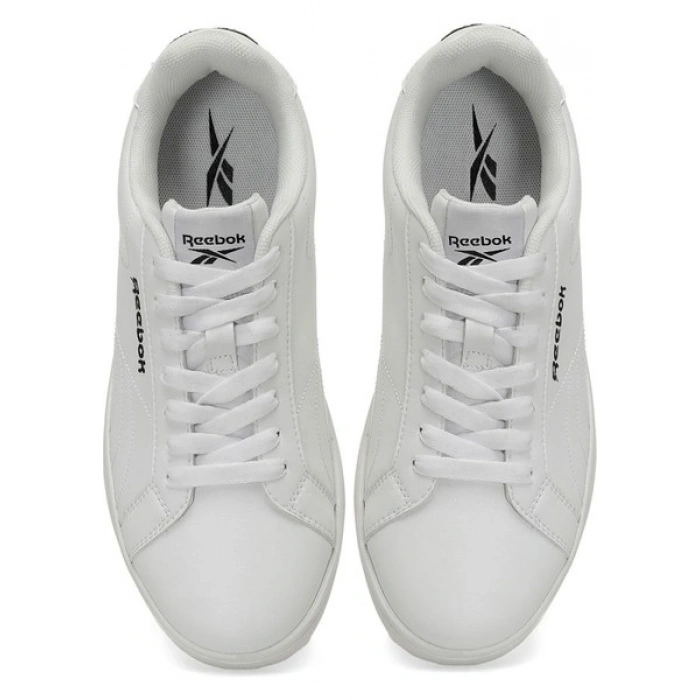 Reebok Clean Faır Beyaz Kadın Sneaker
