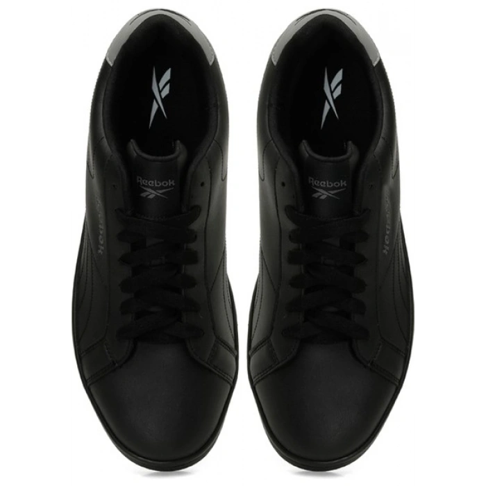Reebok Clean Faır Siyah Erkek Sneaker