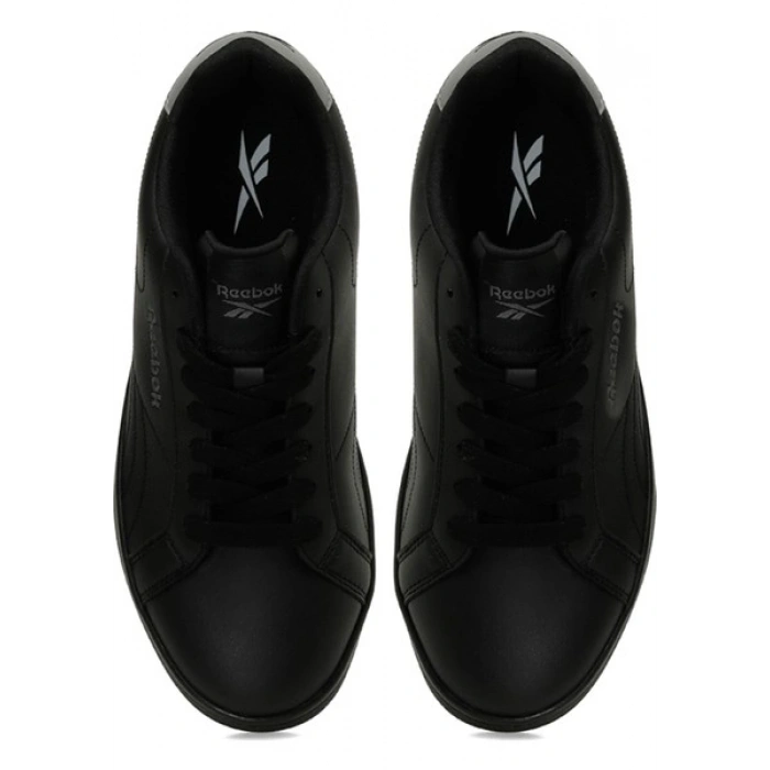 Reebok Clean Faır Siyah Unisex Sneaker