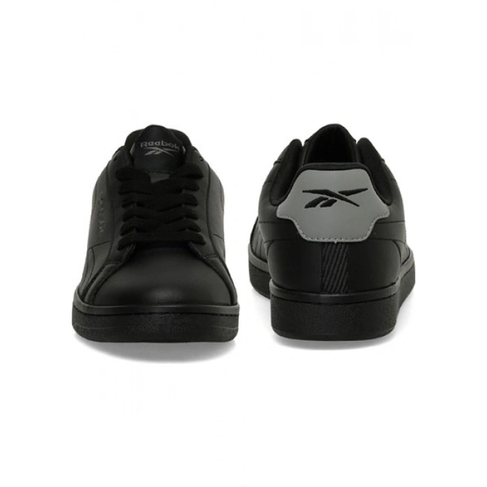 Reebok Clean Faır Siyah Unisex Sneaker
