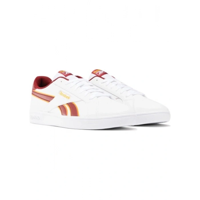 Reebok Court Retro Beyaz Unisex Sneaker
