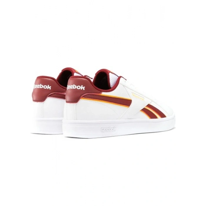 Reebok Court Retro Beyaz Unisex Sneaker