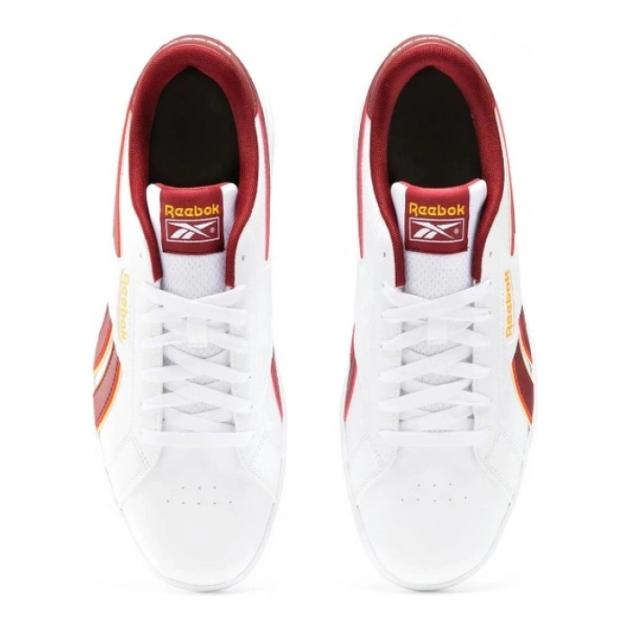 Reebok Court Retro Beyaz Unisex Sneaker
