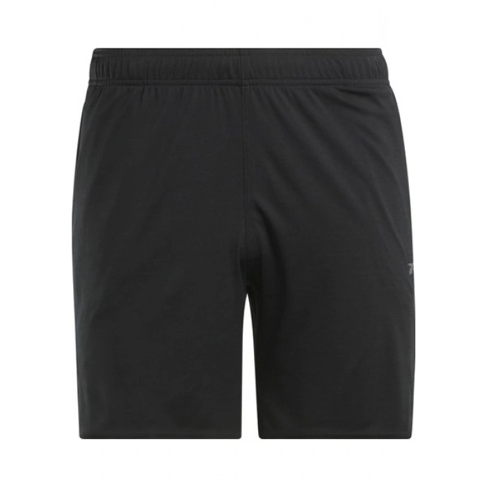 Reebok Id Traın Knıt Short Siyah Erkek Şort