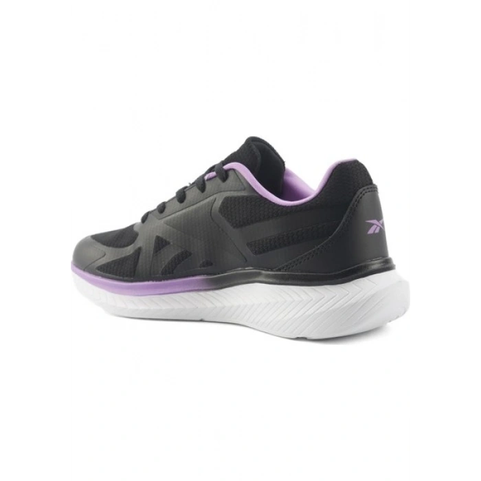 Reebok Katsuya+ Siyah Kadın Koşu Ayakkabısı