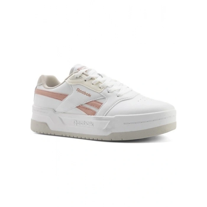Reebok Longparısh Beyaz Kadın Sneaker
