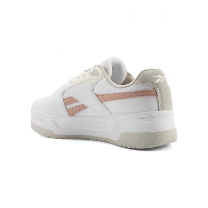 Reebok Longparısh Beyaz Kadın Sneaker