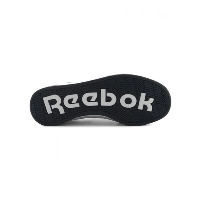 Reebok Longparısh II Beyaz-Siyah Kadın Spor Ayakkabı