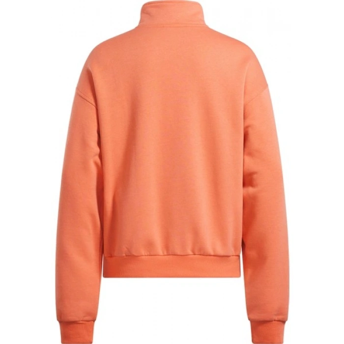 Reebok Q3 Ide Fleece Mıdlayer Yavruağzı Kadın Sweatshirt