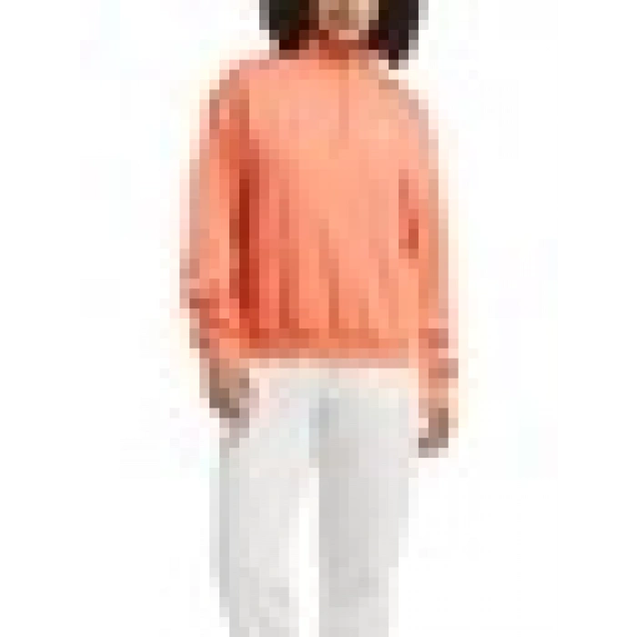 Reebok Q3 Ide Fleece Mıdlayer Yavruağzı Kadın Sweatshirt