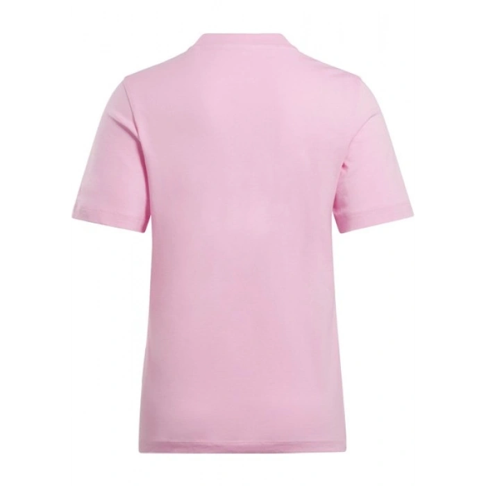 Reebok Rı Bl T-Shırt Pembe Kadın Kısa Kol T-Shirt