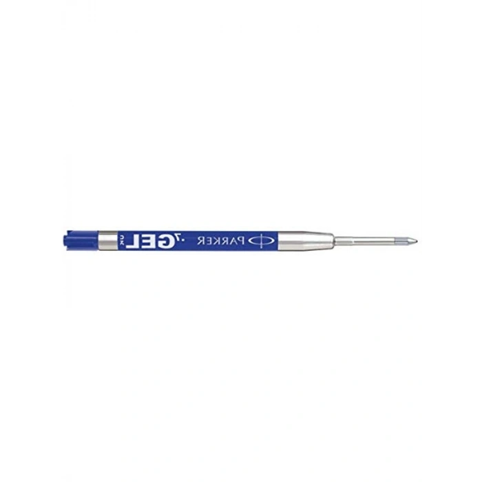 Mavi Renkli Refill Gel Medium, 0711660 Model, Kaliteli Kullanım