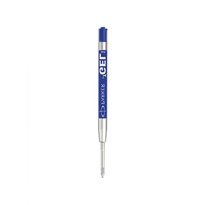Mavi Renkli Refill Gel Medium, 0711660 Model, Kaliteli Kullanım