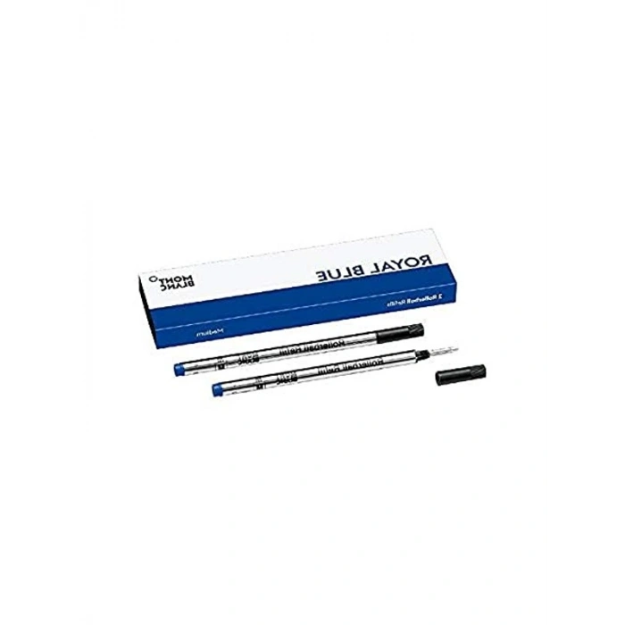 REFILL RB M 2x1 ROYAL BLUE PF markası