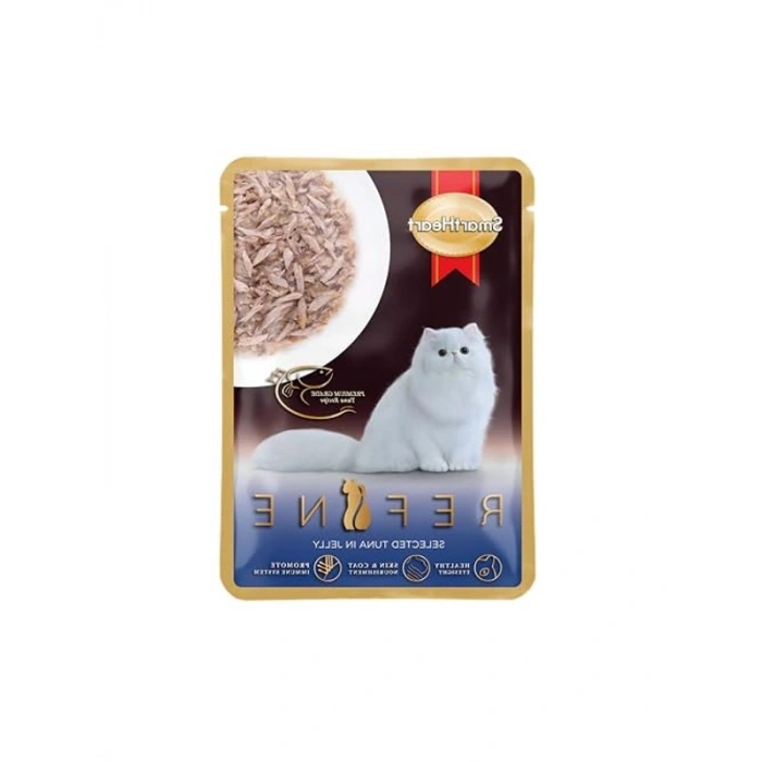 Seçkin Jöleli Ton Balığı, 70 gramlık Paket