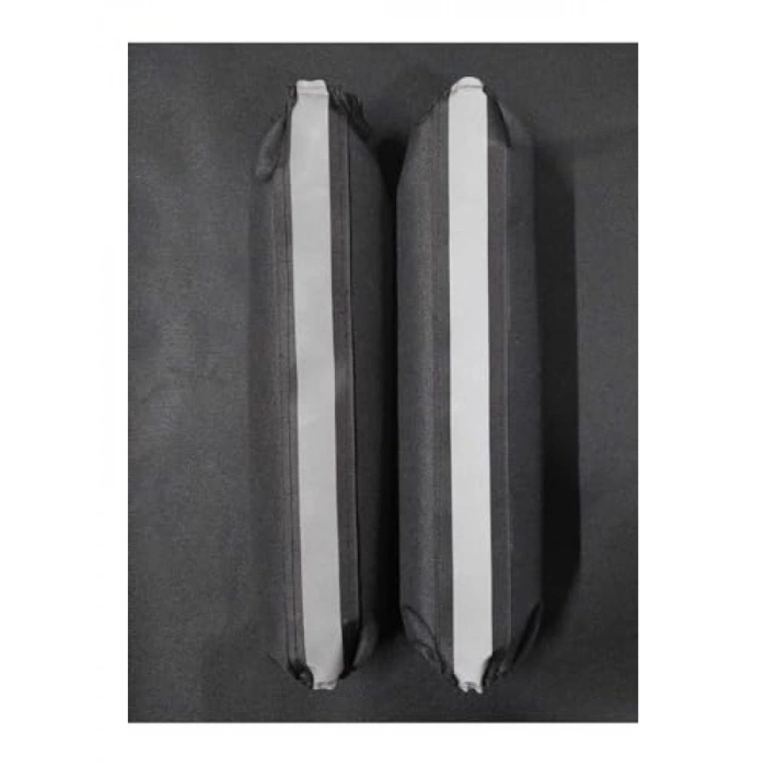 Reflektörlü Amortisör Kılıfı - Pcx Spacy Uyumlu