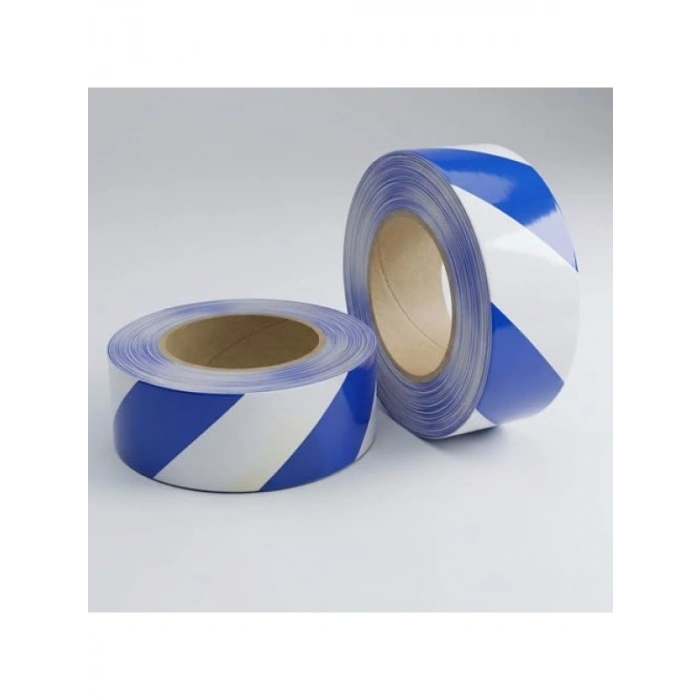 Reflektörlü Bant, Gece Görünürlüğü Artıran Güçlü Yapışkanlı