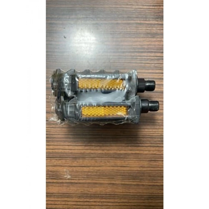 Reflektörlü Pedal Takımı, Tüm Bisiklet Modelleri ile Uyumlu