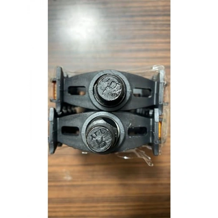 Reflektörlü Pedal Takımı, Tüm Bisiklet Modelleri ile Uyumlu
