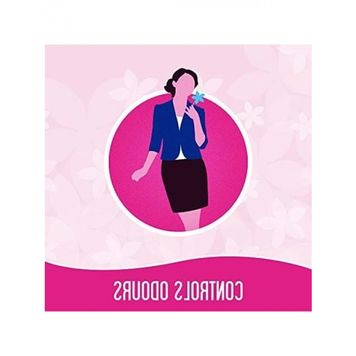 Refresh Maxi Günlük Ped (20 Adet)