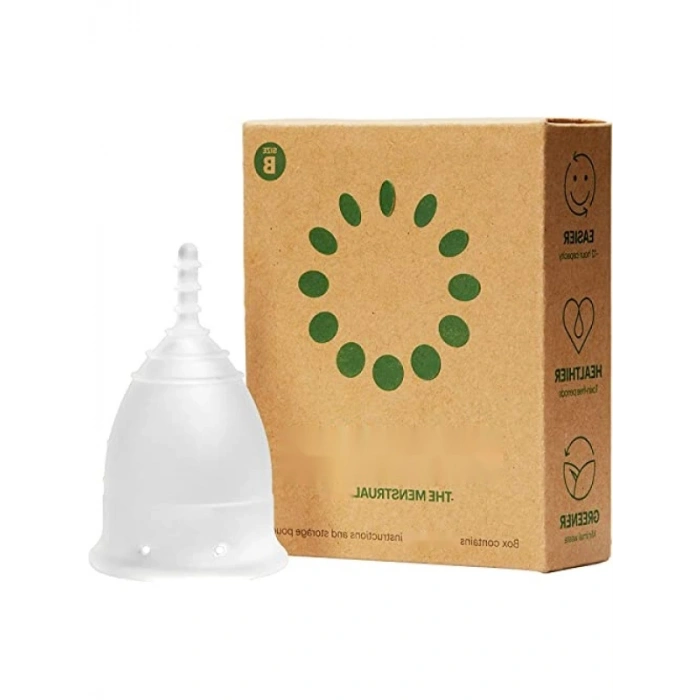 Regl İçin Model B Adet Kabı