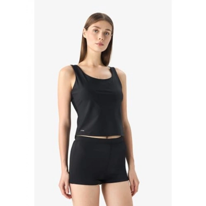 Regular Fit Şort Bikini Altı - Rahat ve Şık