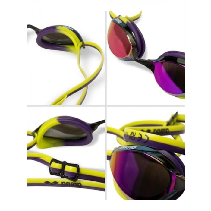 Rekabetçi Yüzücü Gözlüğü - Arena Python Modeli