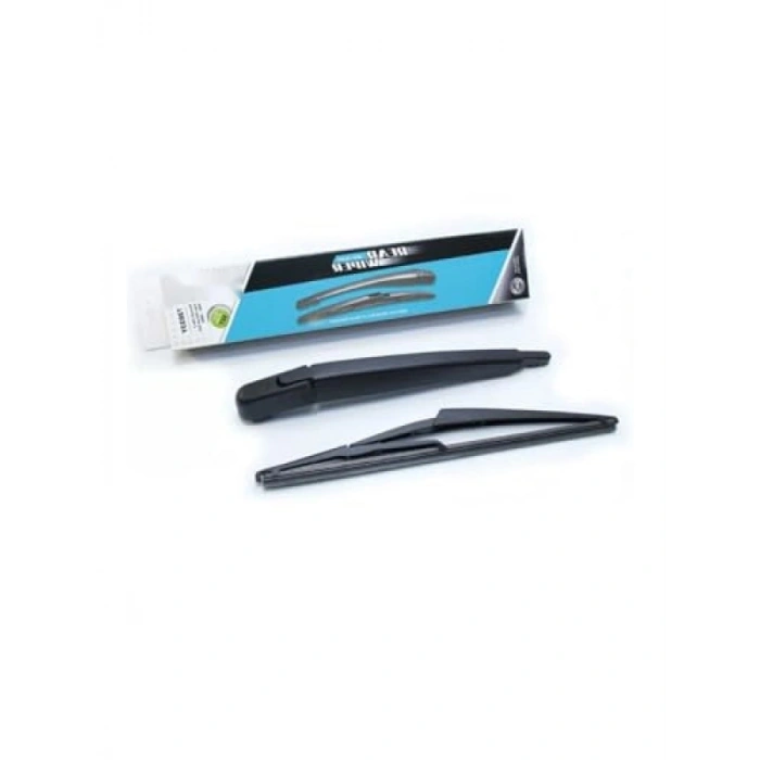 Renault Clio 2 Arka Silecek Kolu Seti, Uzun Ömürlü Tasarım