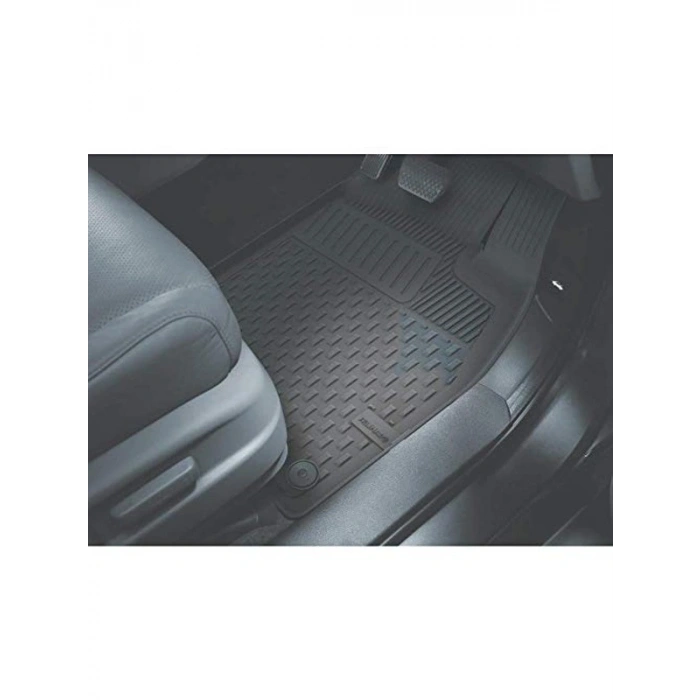 Renault Clio 4 HB/SW (2012-2019) Uyumlu 4.5D Oto Paspas Seti