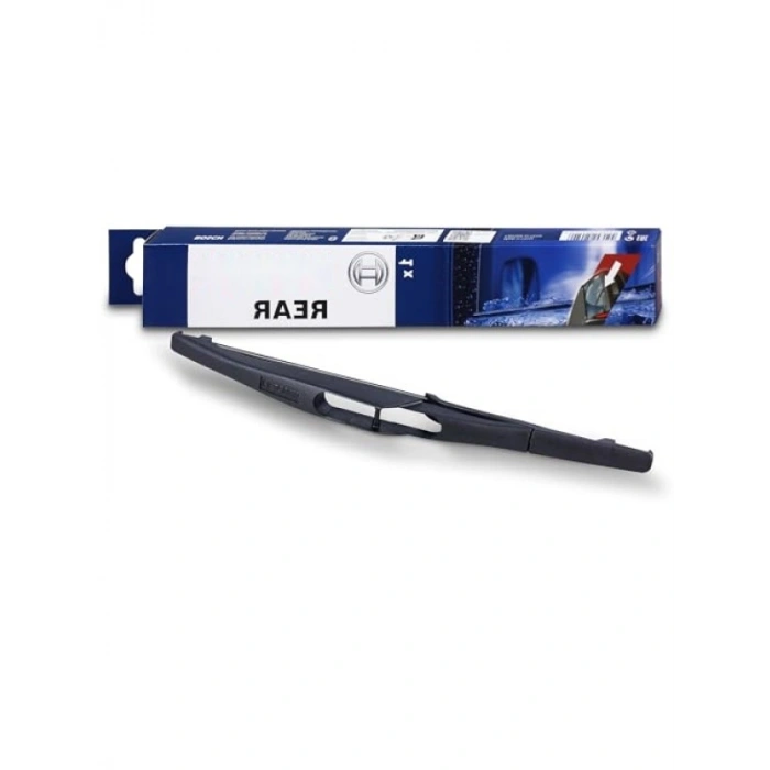 Renault Clio V (2019 ve sonrası) için 230 mm Arka Silecek