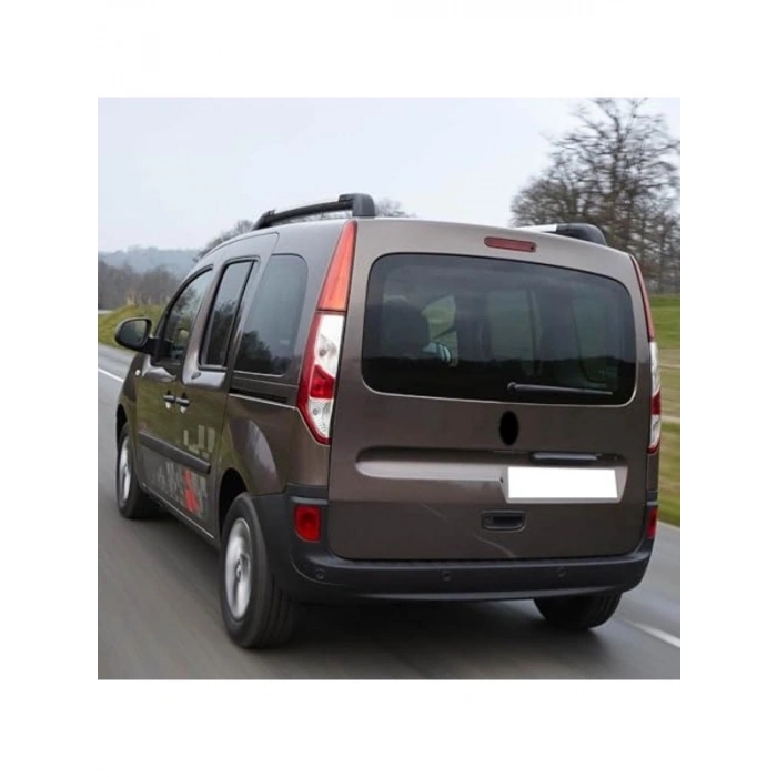 Renault Kangoo 2008-2020 Uyumlu Ön Arka Cam Silecek Seti