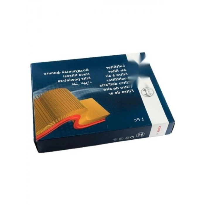 Renault Megane III 1.6 DCI Hava Filtresi