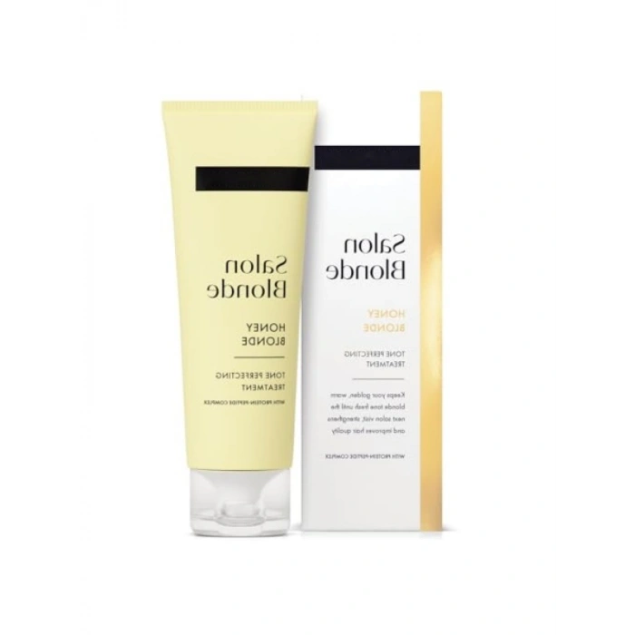 Renk Açıcı Toner - Blonde Bal Rengi 120 ml