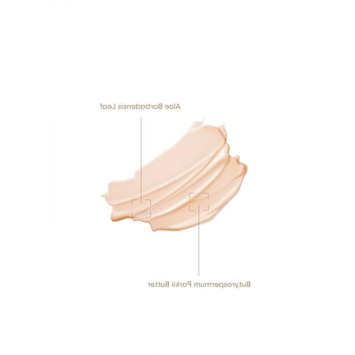 Renk Eşitleyen Likit Güneş Kremi SPF 50, 50 ml Hafif Yapı